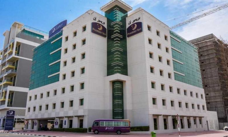 هتل پریمیر این سیلیکون اوسیس دبی